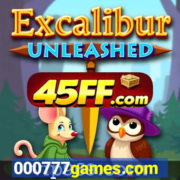 000777games.com