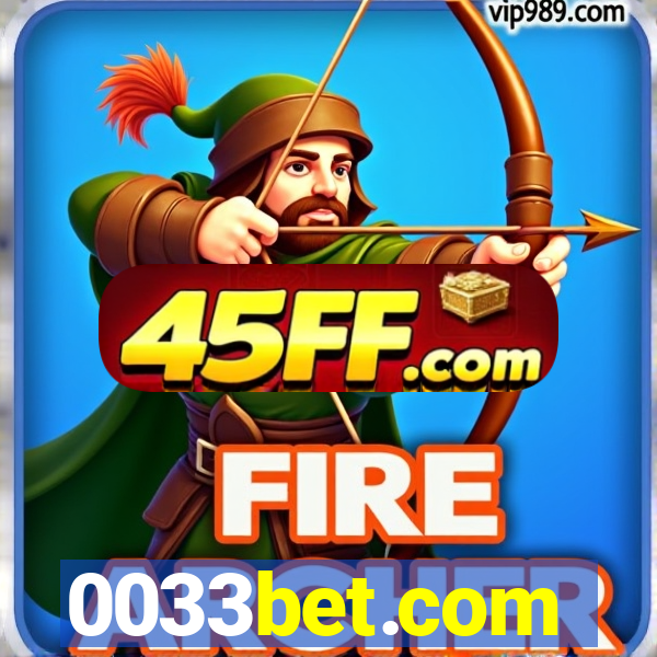 0033bet.com