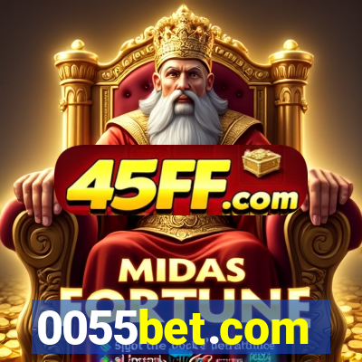 0055bet.com