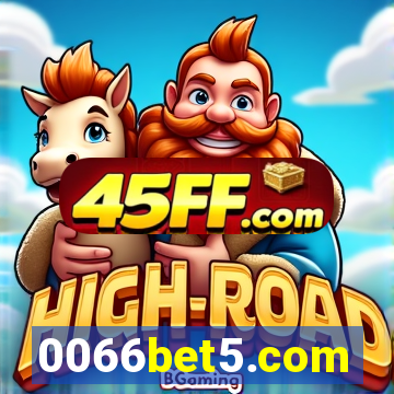 0066bet5.com