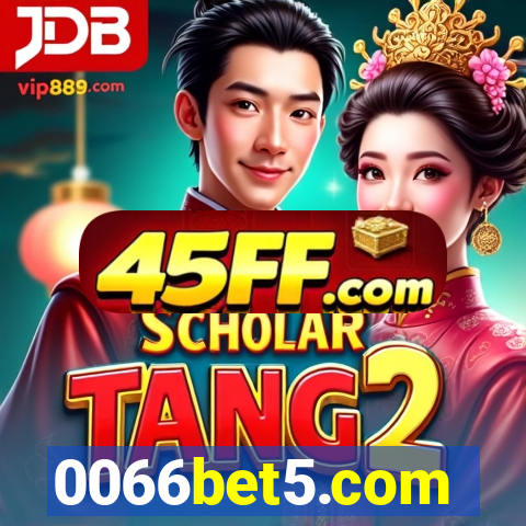 0066bet5.com