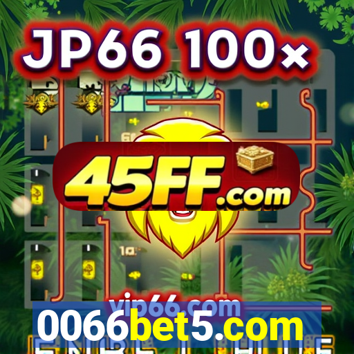 0066bet5.com