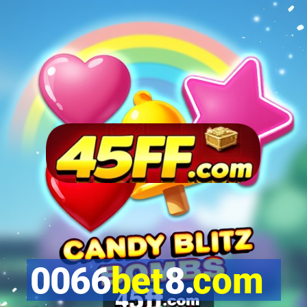 0066bet8.com