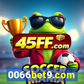 0066bet9.com