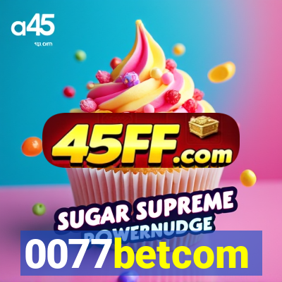 0077betcom