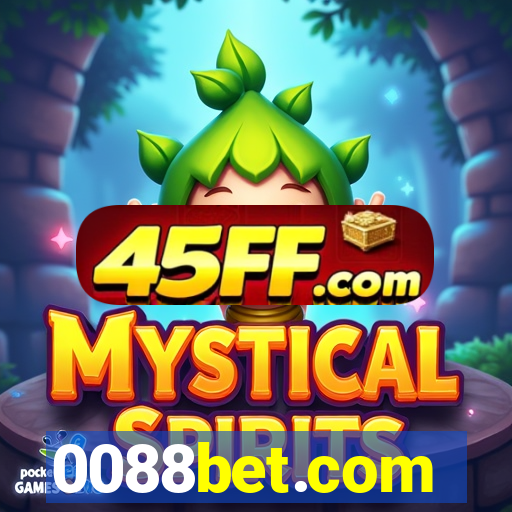 0088bet.com