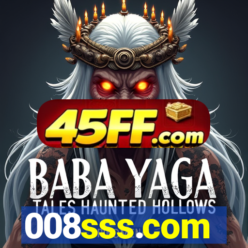 008sss.com