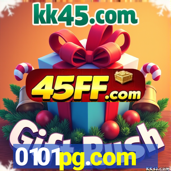 0101pg.com