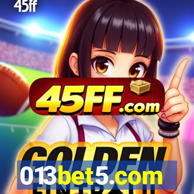 013bet5.com