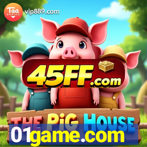 01game.com