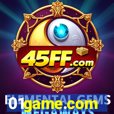 01game.com
