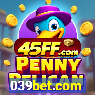 039bet.com