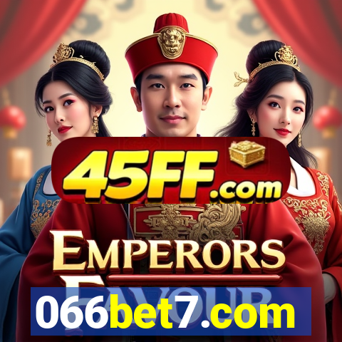066bet7.com
