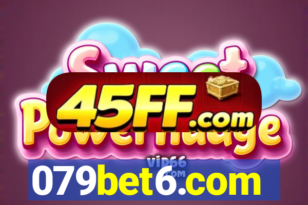079bet6.com