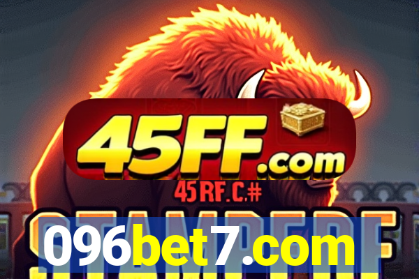 096bet7.com