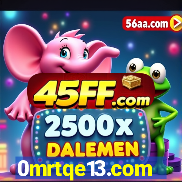 0mrtqe13.com