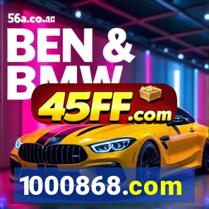 1000868.com