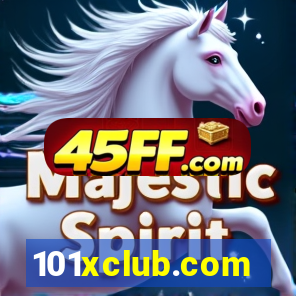 101xclub.com
