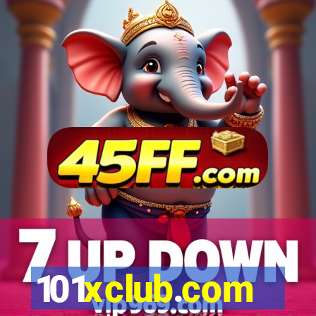 101xclub.com