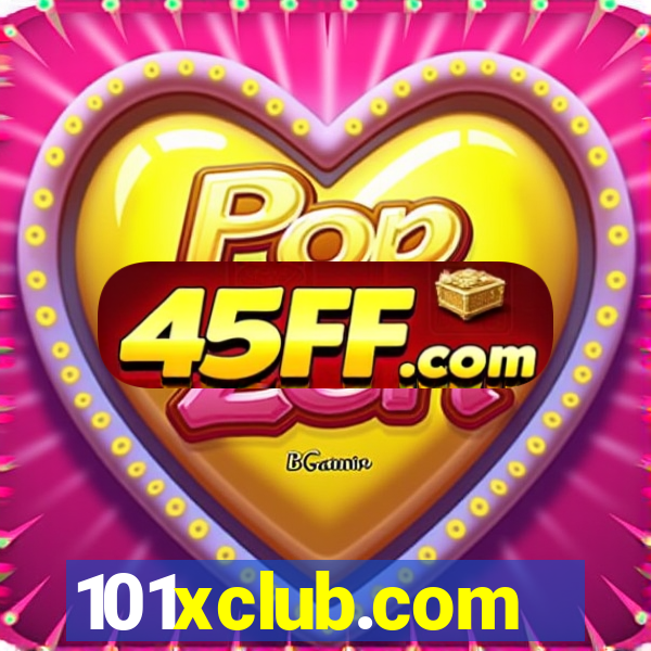 101xclub.com