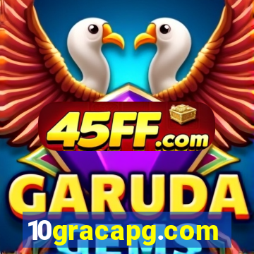 10gracapg.com