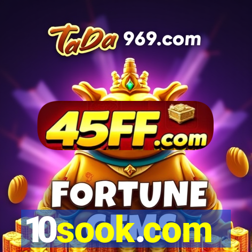 10sook.com