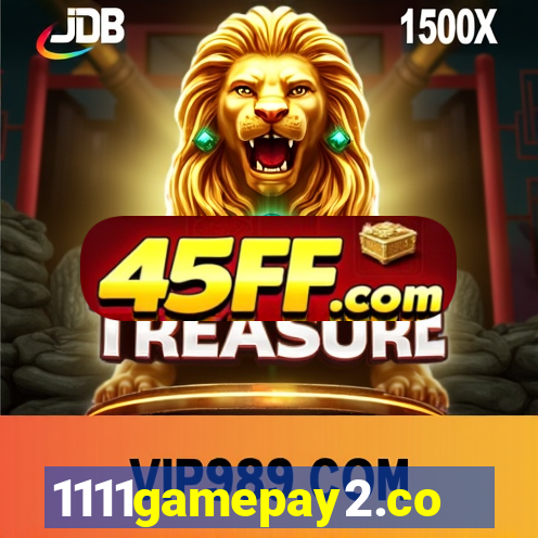 1111gamepay2.com