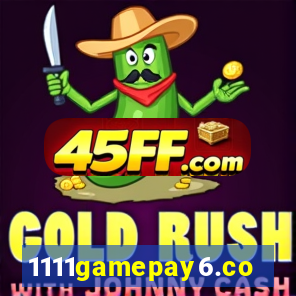 1111gamepay6.com