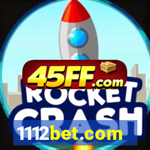1112bet.com