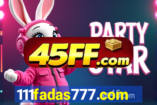 111fadas777.com