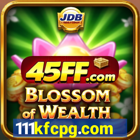 111kfcpg.com