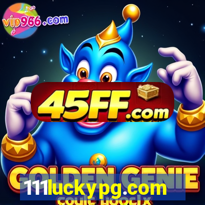 111luckypg.com