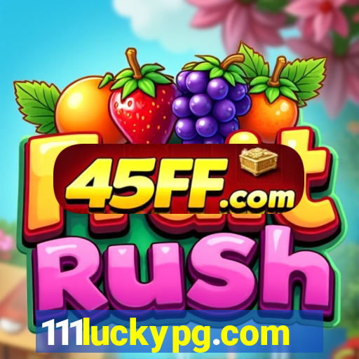 111luckypg.com