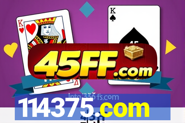 114375.com