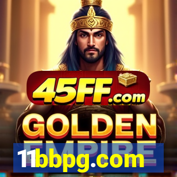 11bbpg.com