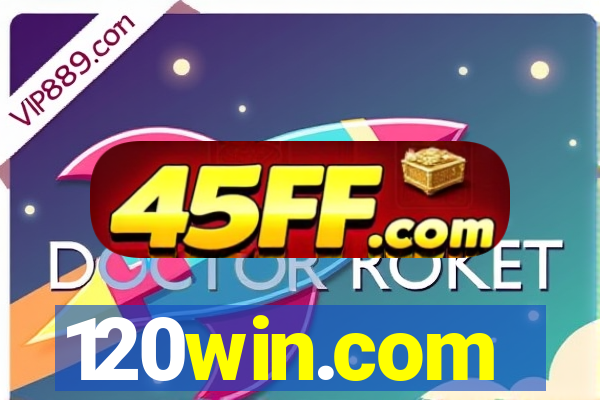 120win.com
