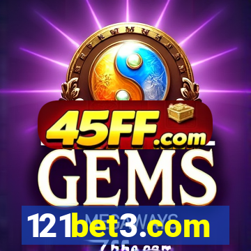 121bet3.com
