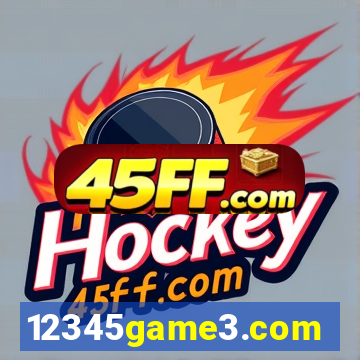 12345game3.com