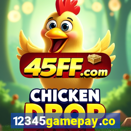 12345gamepay.com