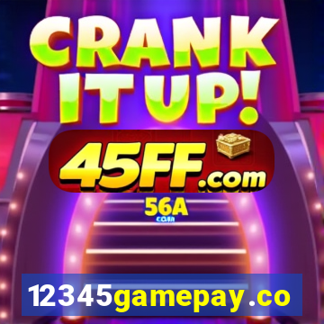 12345gamepay.com