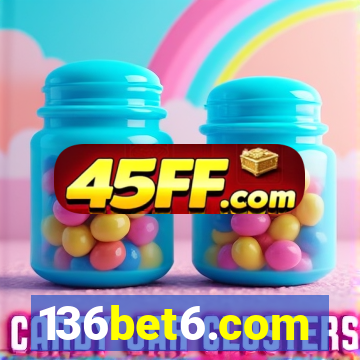 136bet6.com