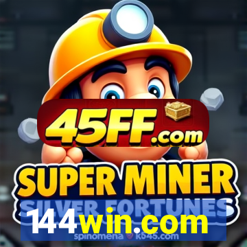 144win.com
