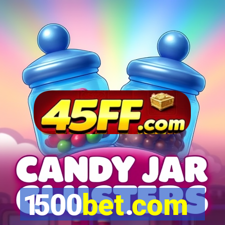 1500bet.com