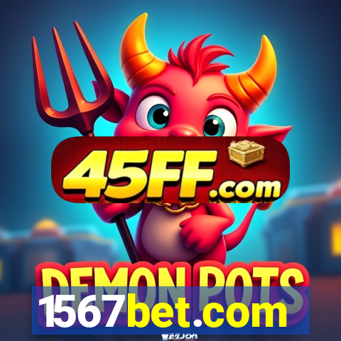 1567bet.com