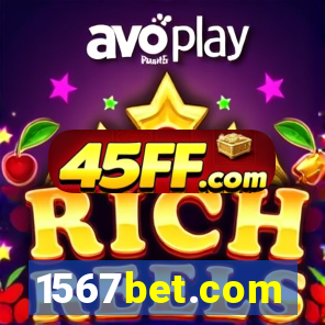 1567bet.com