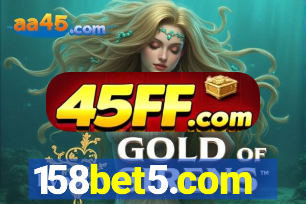 158bet5.com