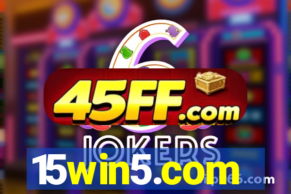 15win5.com
