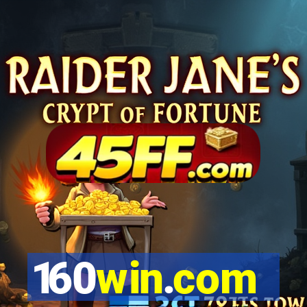 160win.com