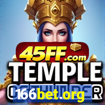 166bet.org