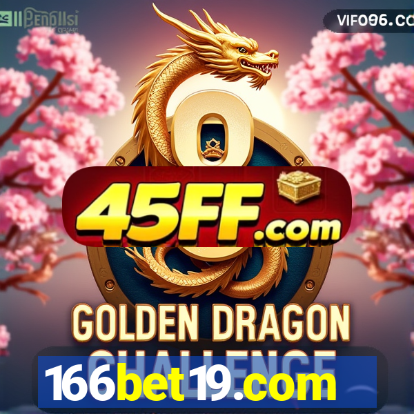 166bet19.com
